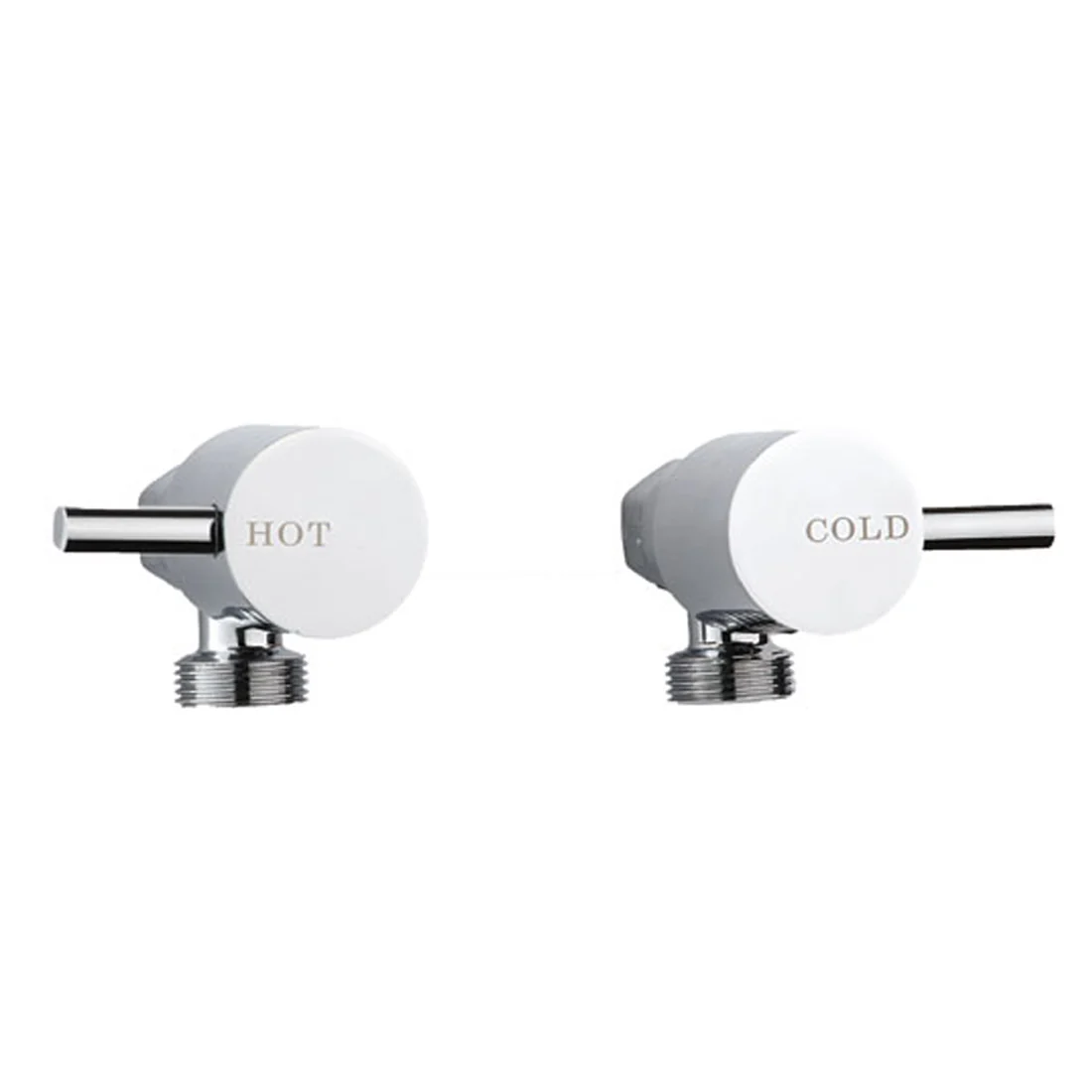 Bathroom Tapware Washing Machine Stops